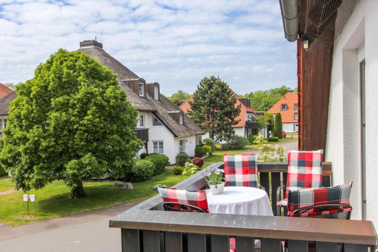 Mein Ostsee-Glueck Prerow Exterior photo