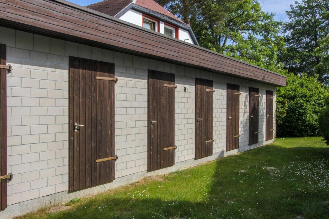 Mein Ostsee-Glueck Prerow Exterior photo